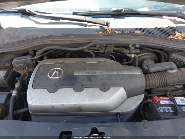 43112095 :رقم المزاد ، 2HNYD18995H526608 vin ، 2005 Acura Mdx مزاد بيع