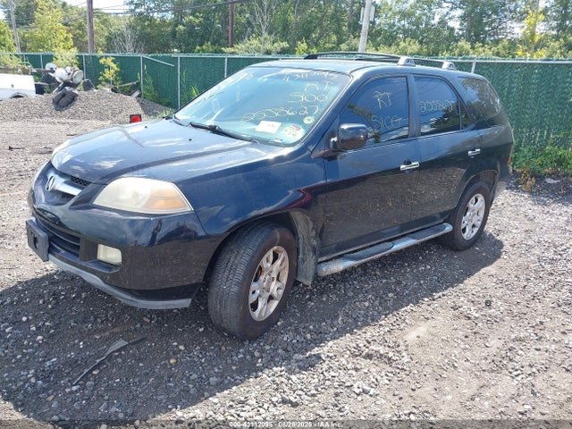 43112095 :رقم المزاد ، 2HNYD18995H526608 vin ، 2005 Acura Mdx مزاد بيع