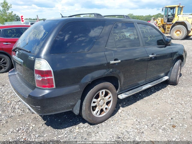 43112095 :رقم المزاد ، 2HNYD18995H526608 vin ، 2005 Acura Mdx مزاد بيع