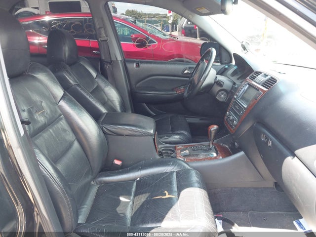 43112095 :رقم المزاد ، 2HNYD18995H526608 vin ، 2005 Acura Mdx مزاد بيع