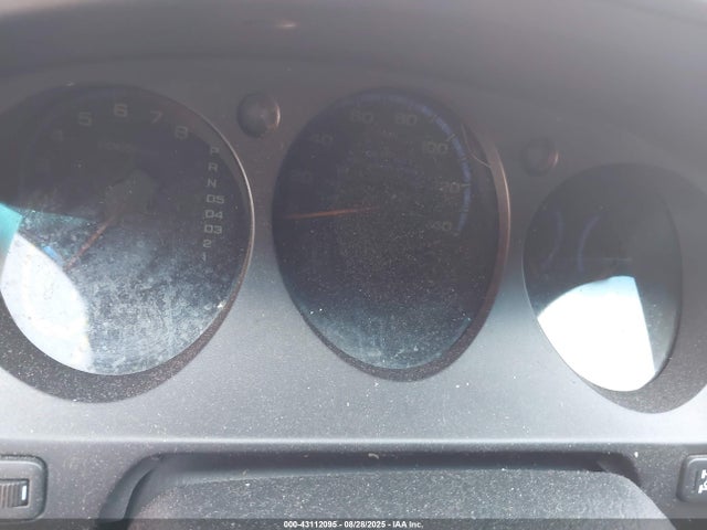 43112095 :رقم المزاد ، 2HNYD18995H526608 vin ، 2005 Acura Mdx مزاد بيع