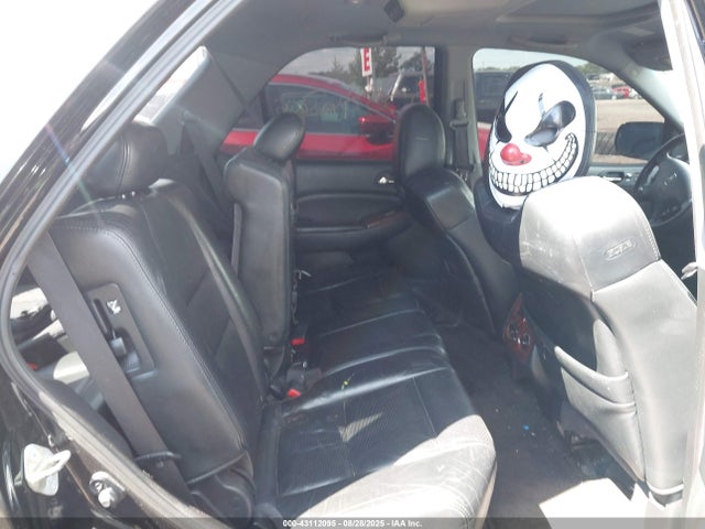 43112095 :رقم المزاد ، 2HNYD18995H526608 vin ، 2005 Acura Mdx مزاد بيع