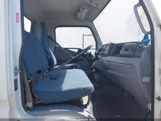 JL6CRG1A0EK000084 Mitsubishi Fuso Truck Fec92s