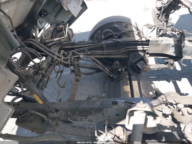 JL6CRH1A9EK000798 Mitsubishi Fuso Truck 2014