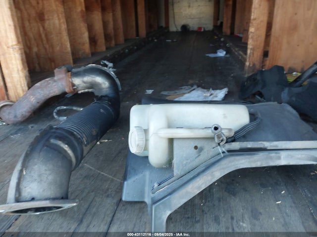 JL6CRH1A9EK000798 Mitsubishi Fuso Truck 2014