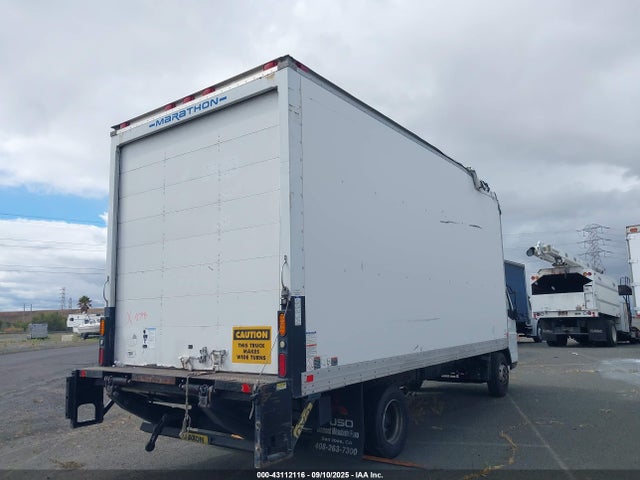 JL6CRH1A9EK000798 Mitsubishi Fuso Truck 2014