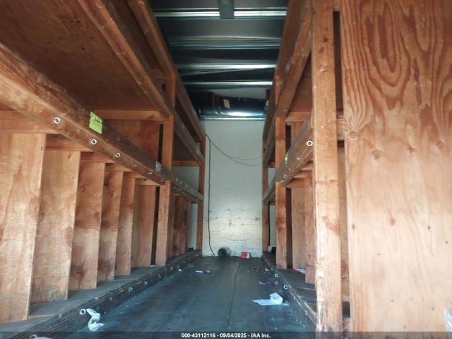 JL6CRH1A9EK000798 Mitsubishi Fuso Truck 2014