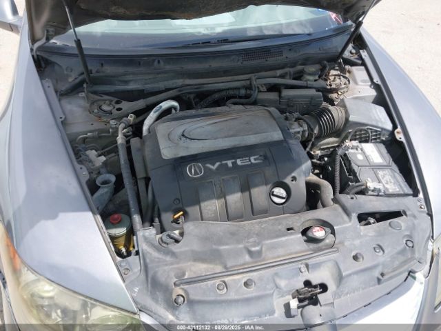 2005 ACURA RL JH4KB16545C011227 Photo 9