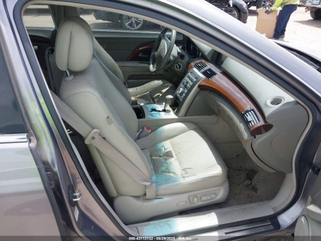 2005 ACURA RL JH4KB16545C011227 Photo 4