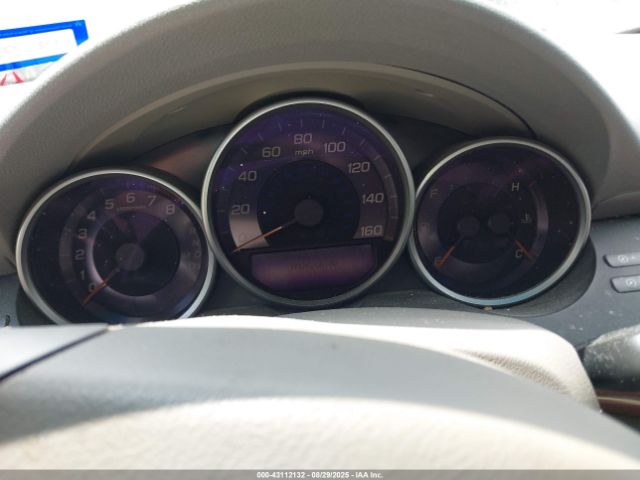 2005 ACURA RL JH4KB16545C011227 Photo 6