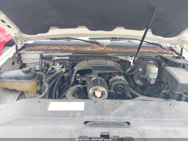 2007 CADILLAC ESCALADE 1GYEC63867R308078 Photo 9