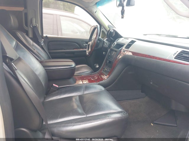2007 CADILLAC ESCALADE 1GYEC63867R308078 Photo 4