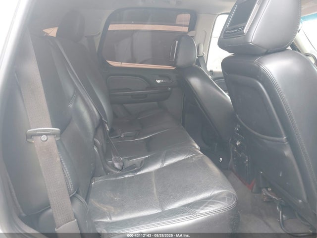 2007 CADILLAC ESCALADE 1GYEC63867R308078 Photo 7