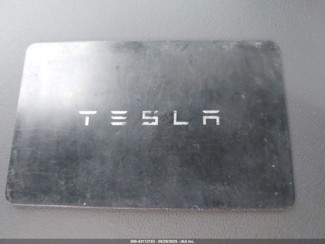 2022 TESLA MODEL 3 5YJ3E1EA9NF334073 Photo 10