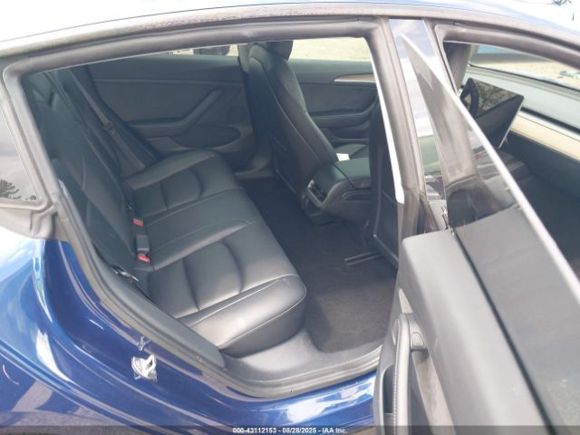 2022 TESLA MODEL 3 5YJ3E1EA9NF334073 Photo 7
