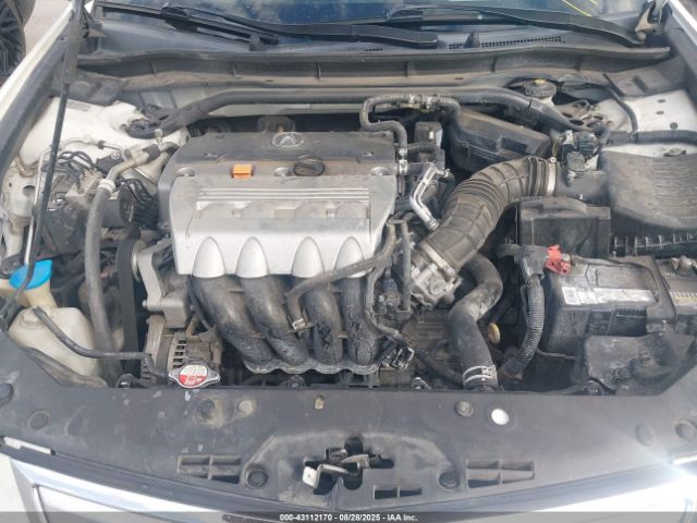 2012 ACURA TSX JH4CU2F61CC019442 Photo 9