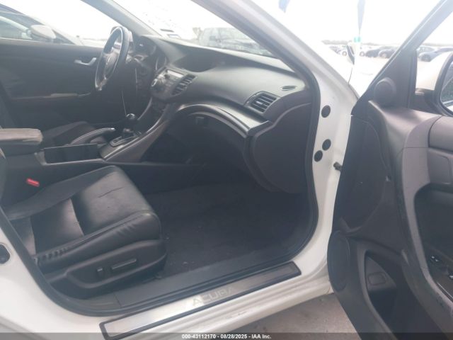 2012 ACURA TSX JH4CU2F61CC019442 Photo 4