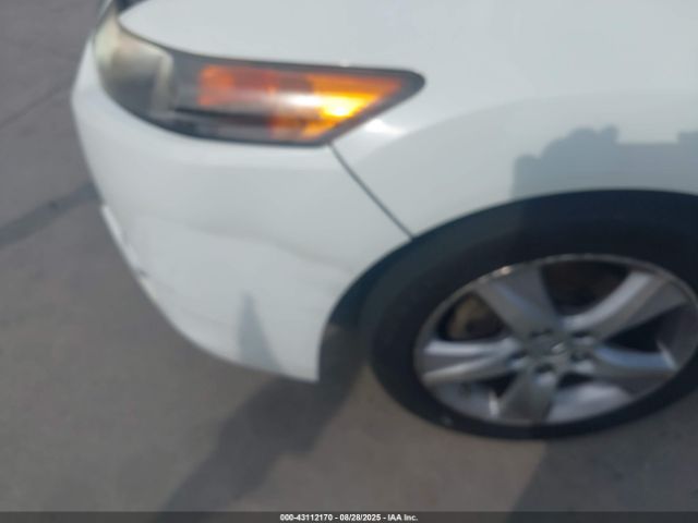 2012 ACURA TSX JH4CU2F61CC019442 Photo 5