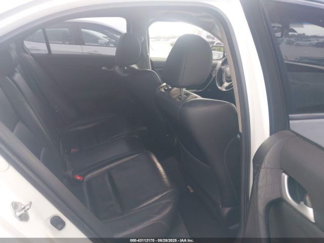 2012 ACURA TSX JH4CU2F61CC019442 Photo 7