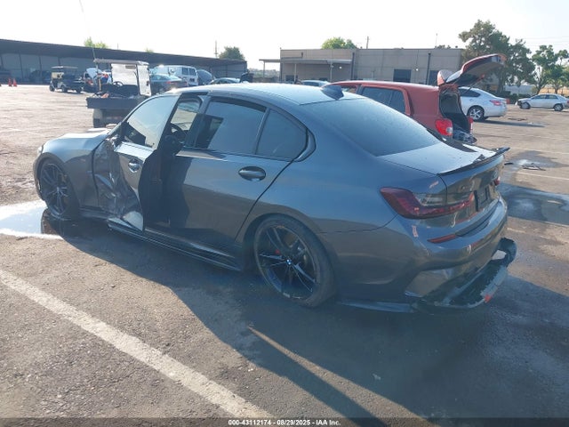 3MW5U9J02N8C55174 BMW M340I