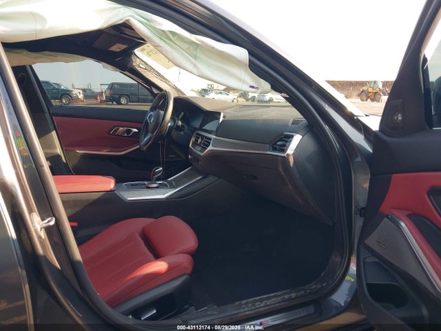 3MW5U9J02N8C55174 BMW M340I