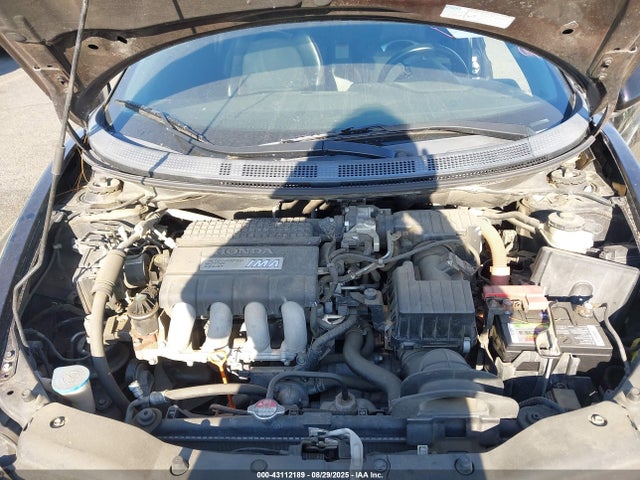 Honda lea1 2014 JHMZF1D60ES002819 Image 10