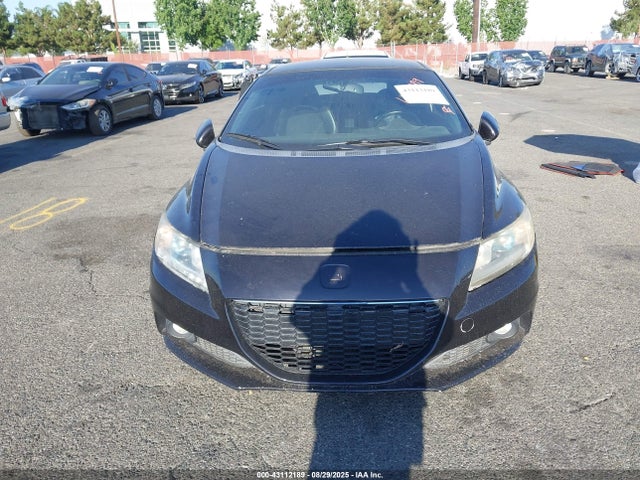 Honda lea1 2014 JHMZF1D60ES002819 Image 12