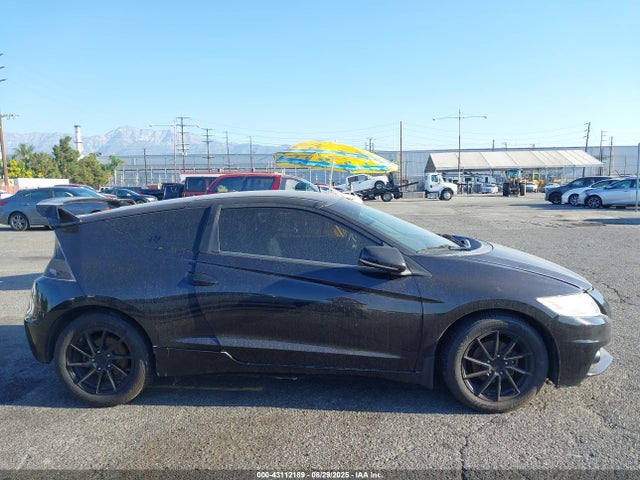 Honda lea1 2014 JHMZF1D60ES002819 Image 13