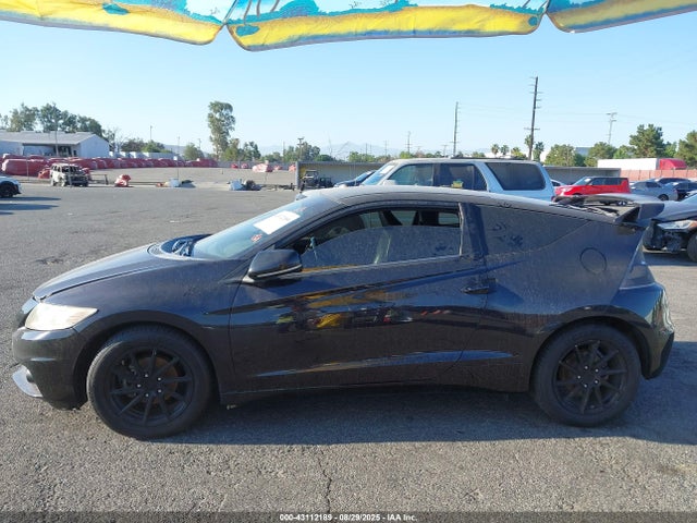 Honda lea1 2014 JHMZF1D60ES002819 Image 14