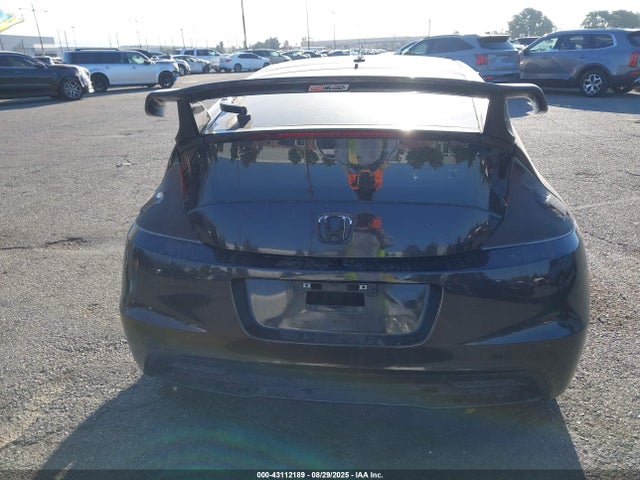 Honda lea1 2014 JHMZF1D60ES002819 Image 16