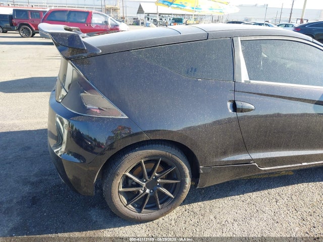 Honda lea1 2014 JHMZF1D60ES002819 Image 17