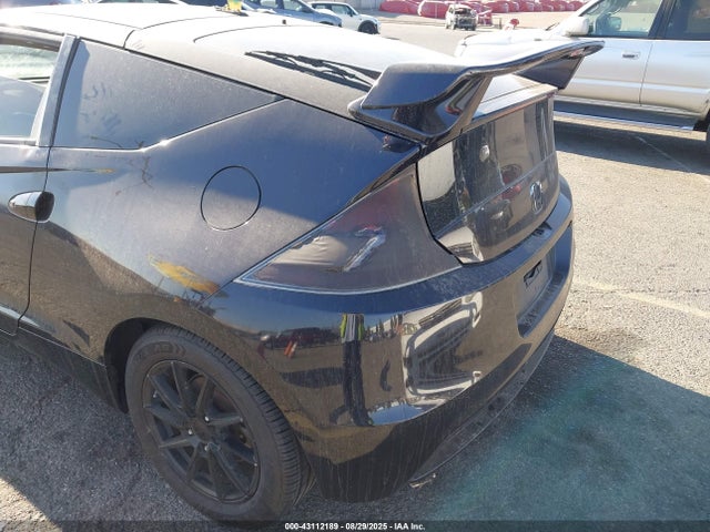 Honda lea1 2014 JHMZF1D60ES002819 Image 18