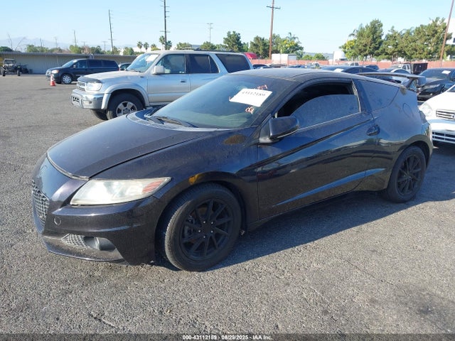 Honda lea1 2014 JHMZF1D60ES002819 Image 2
