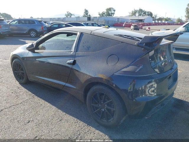 Honda lea1 2014 JHMZF1D60ES002819 Image 3