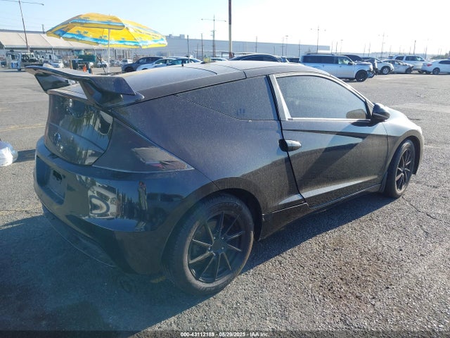 Honda lea1 2014 JHMZF1D60ES002819 Image 4