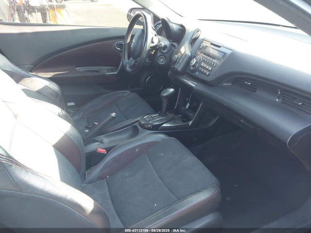 Honda lea1 2014 JHMZF1D60ES002819 Image 5