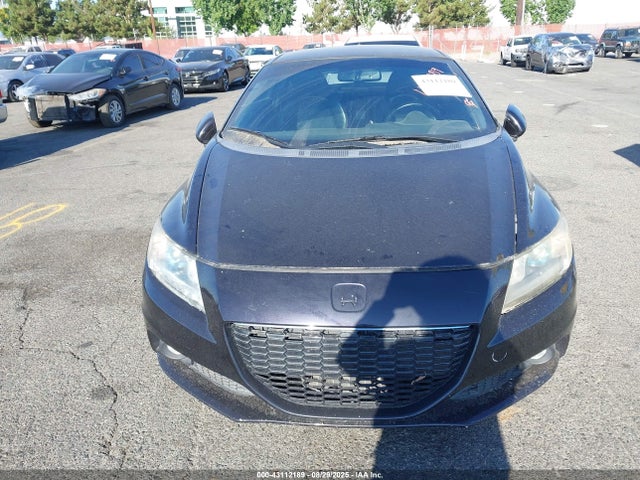 Honda lea1 2014 JHMZF1D60ES002819 Image 6