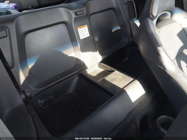 Honda lea1 2014 JHMZF1D60ES002819 Image 8