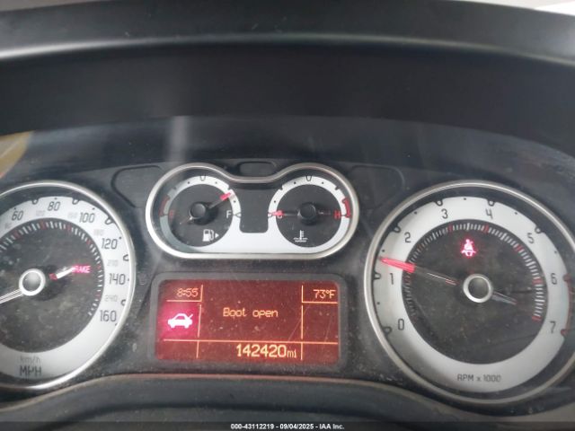 2014 FIAT 500L ZFBCFADH2EZ011329 Photo 6