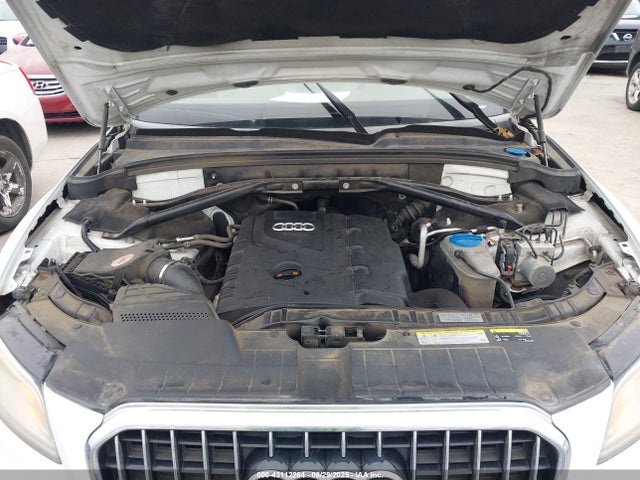 2013 AUDI Q5 WA1LFAFP8DA058051 Photo 9