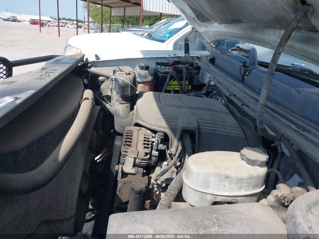 1GC1KXCG1EF131636 Chevrolet l96