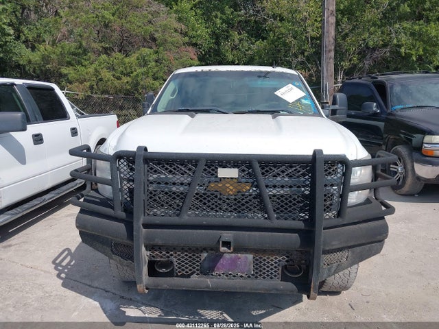 1GC1KXCG1EF131636 Chevrolet l96