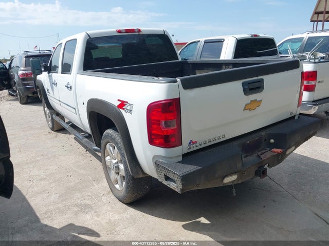 1GC1KXCG1EF131636 Chevrolet l96