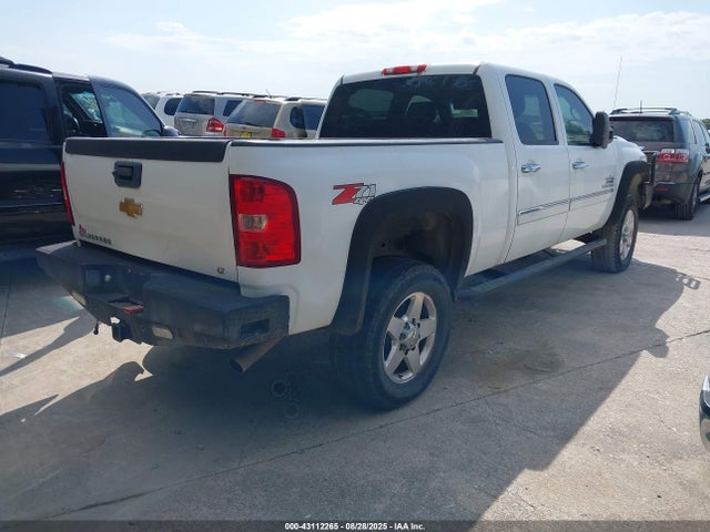 1GC1KXCG1EF131636 Chevrolet l96