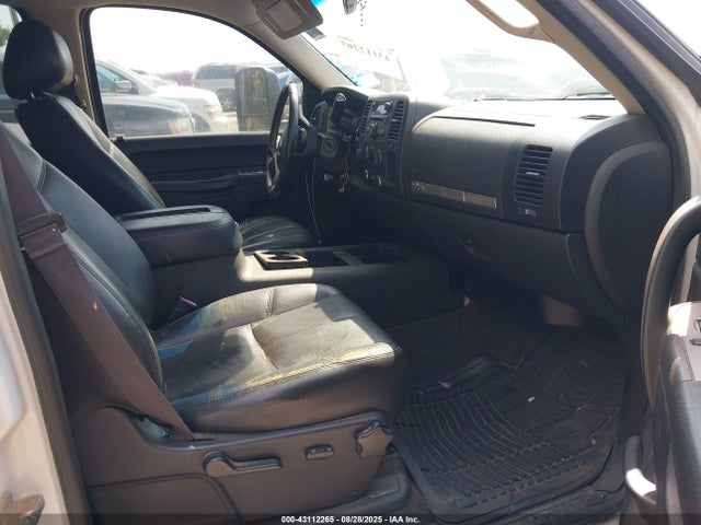 1GC1KXCG1EF131636 Chevrolet l96