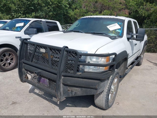 1GC1KXCG1EF131636 Chevrolet l96