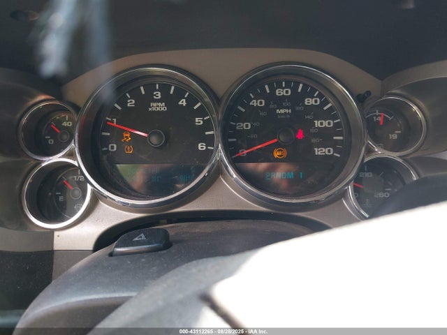 1GC1KXCG1EF131636 Chevrolet l96