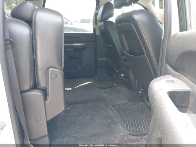 1GC1KXCG1EF131636 Chevrolet l96