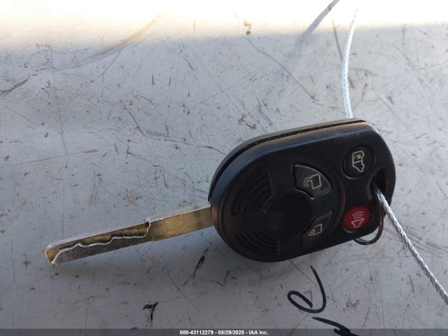 1FBAX2CM9KKA91338 Ford 2019