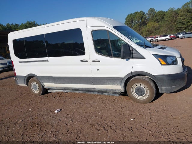 1FBAX2CM9KKA91338 Ford 2019
